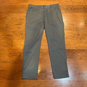 Men’s Nike Dri-Fit Golf Pants 34x30